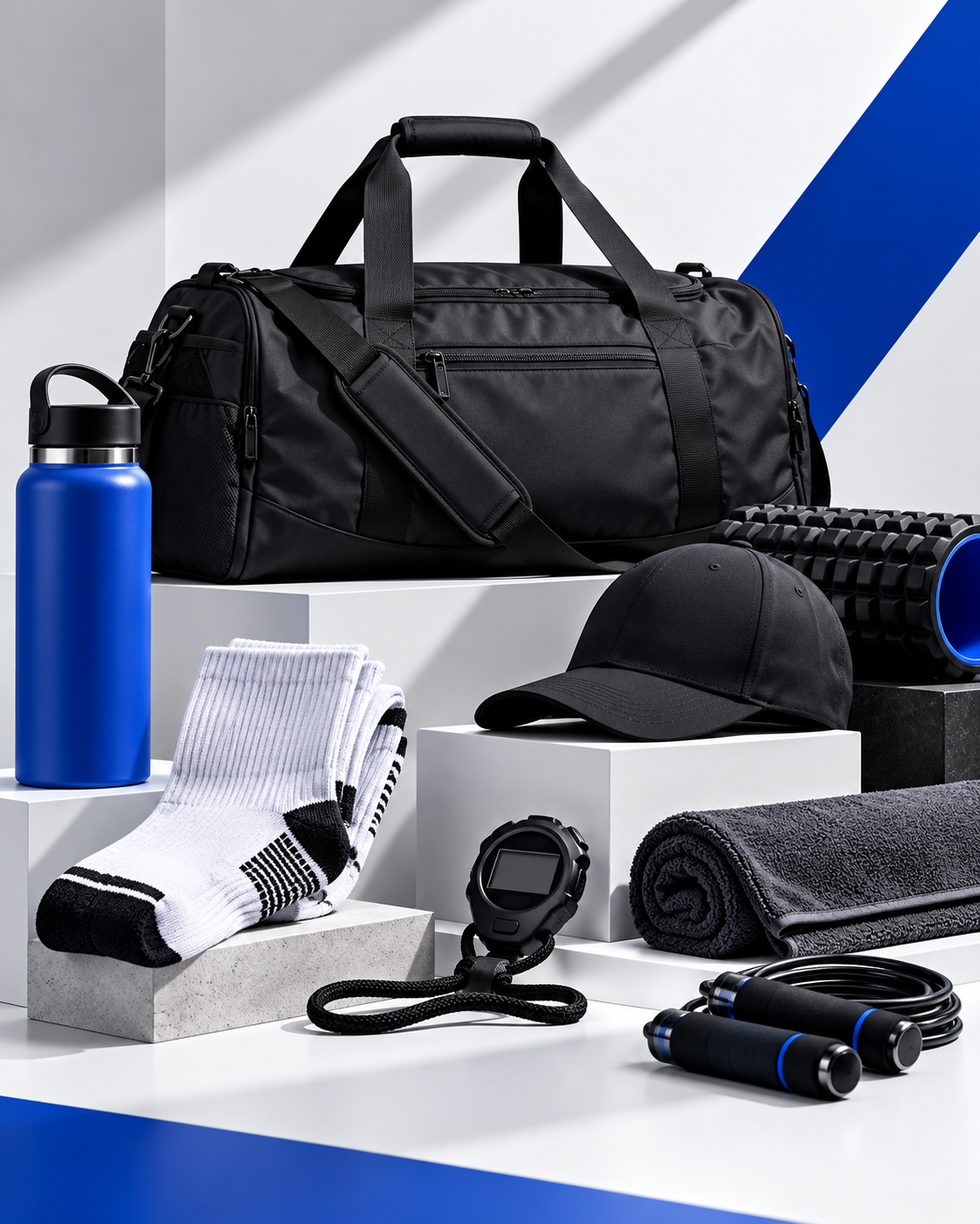 Sports accessories