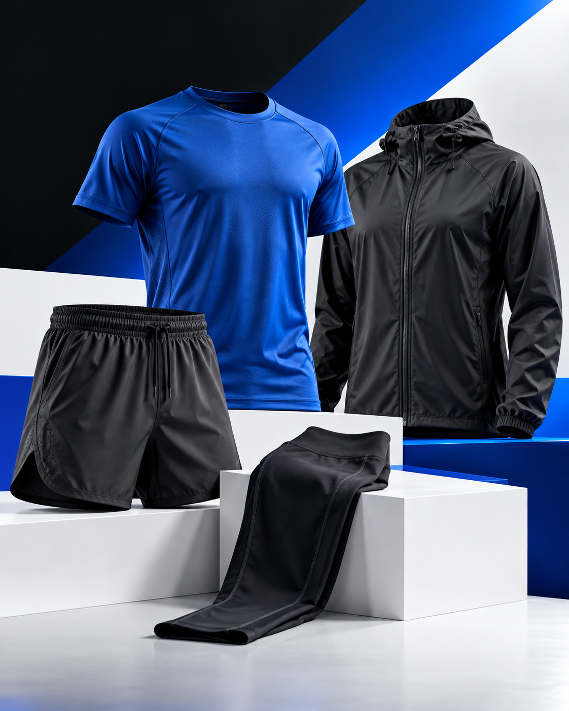 Sports apparel